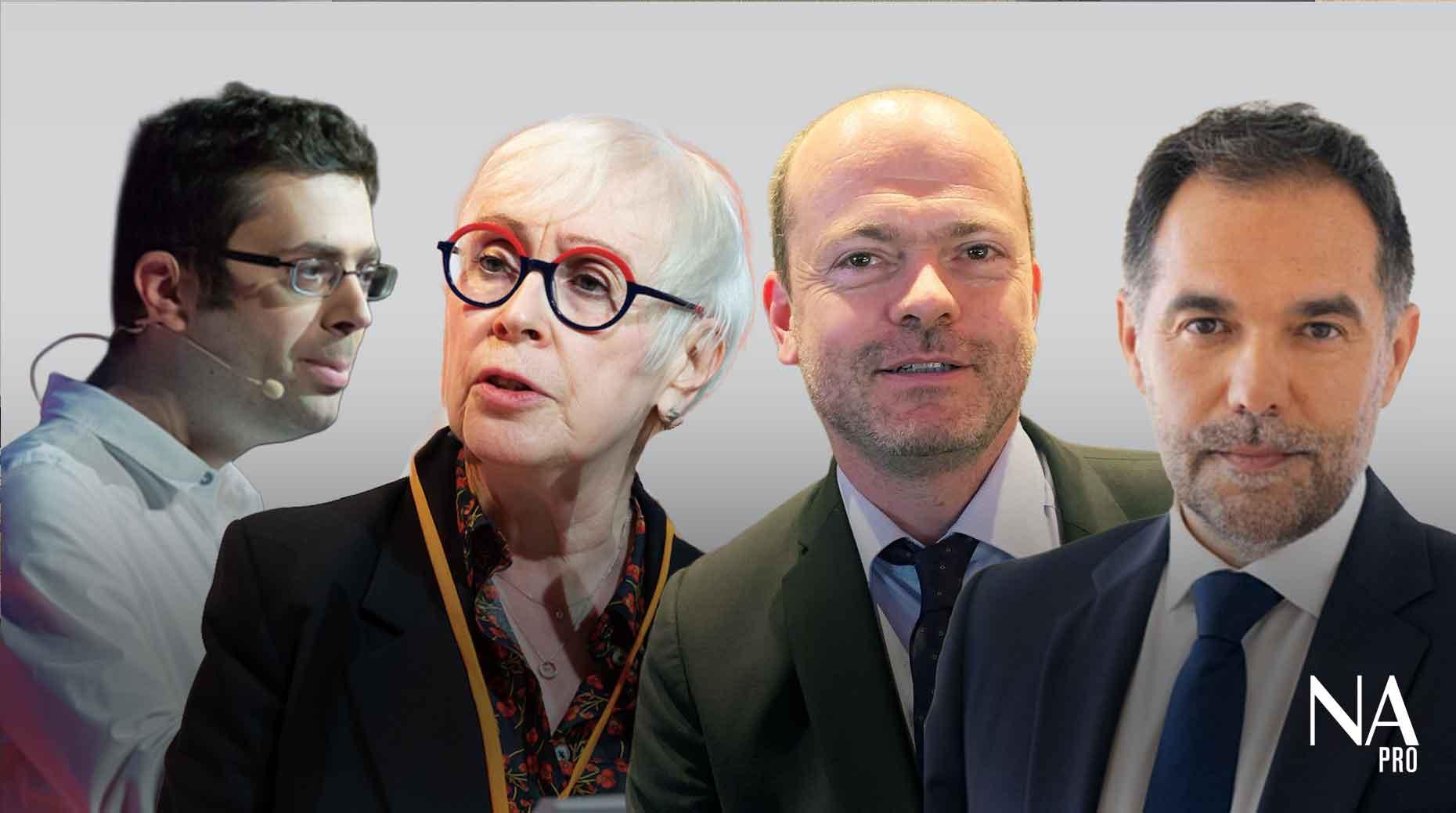 Mission AMO/AMC : Le bouclier sanitaire à l’étude