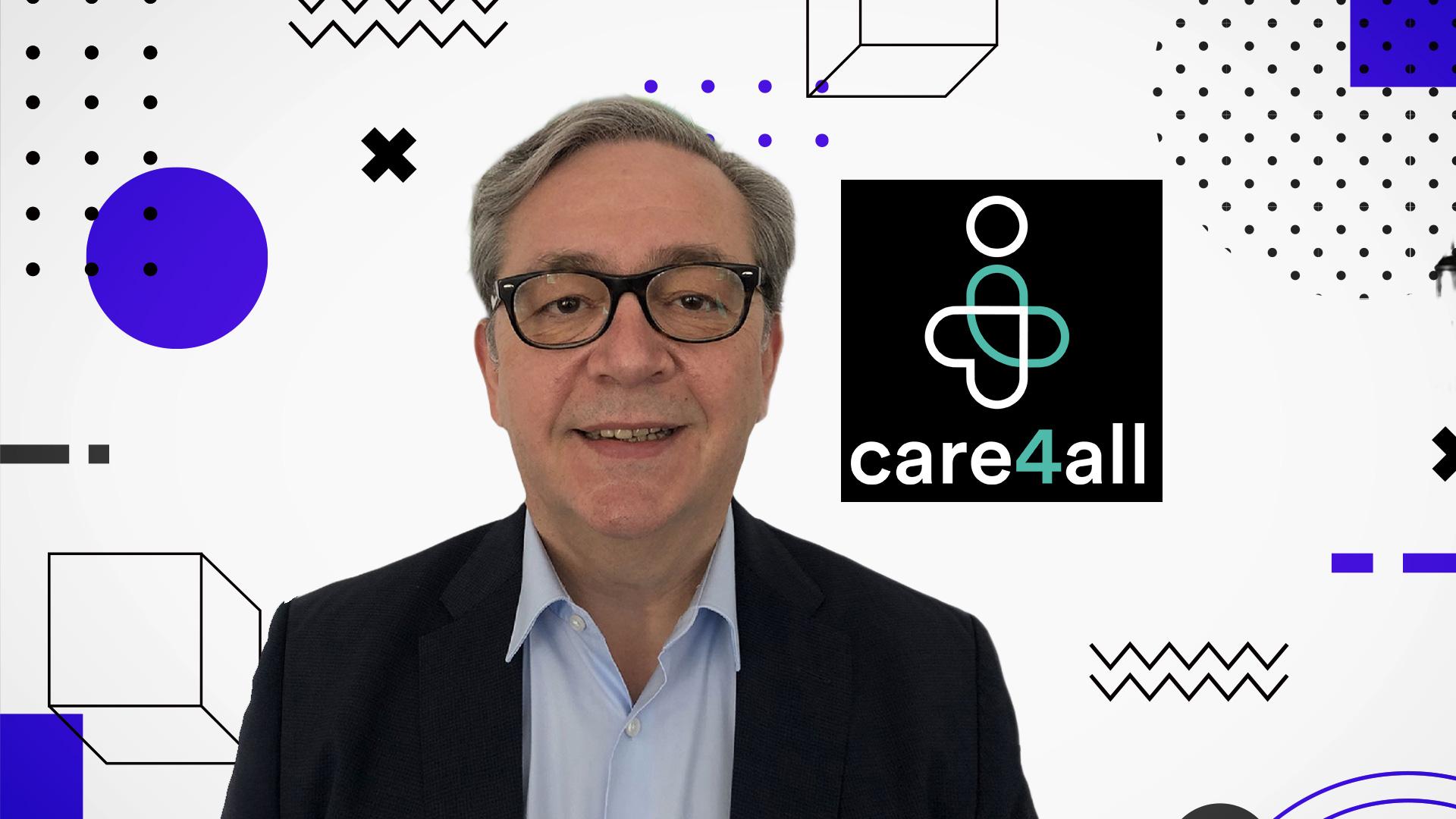 Care4All : Nicolas Pagès à la tête du courtier captif de la famille Mulliez