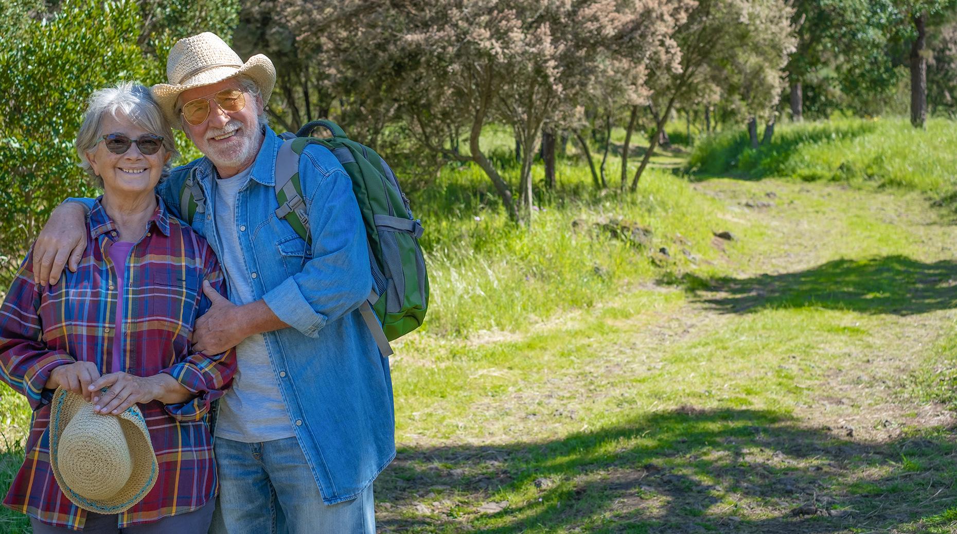 Drees : Faible hausse de l’espérance de vie sans incapacité à 65 ans