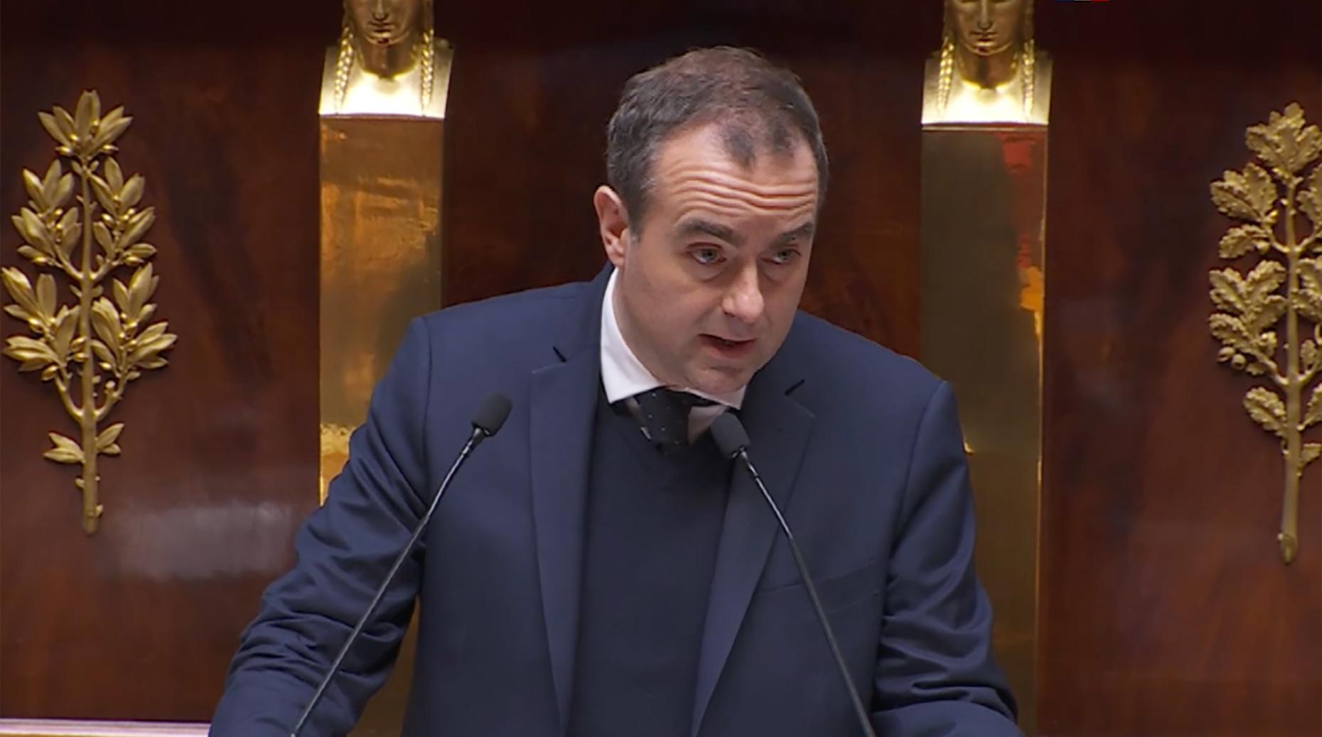 Image de PLF 2026 : L’Assemblée nationale adopte le volet recettes