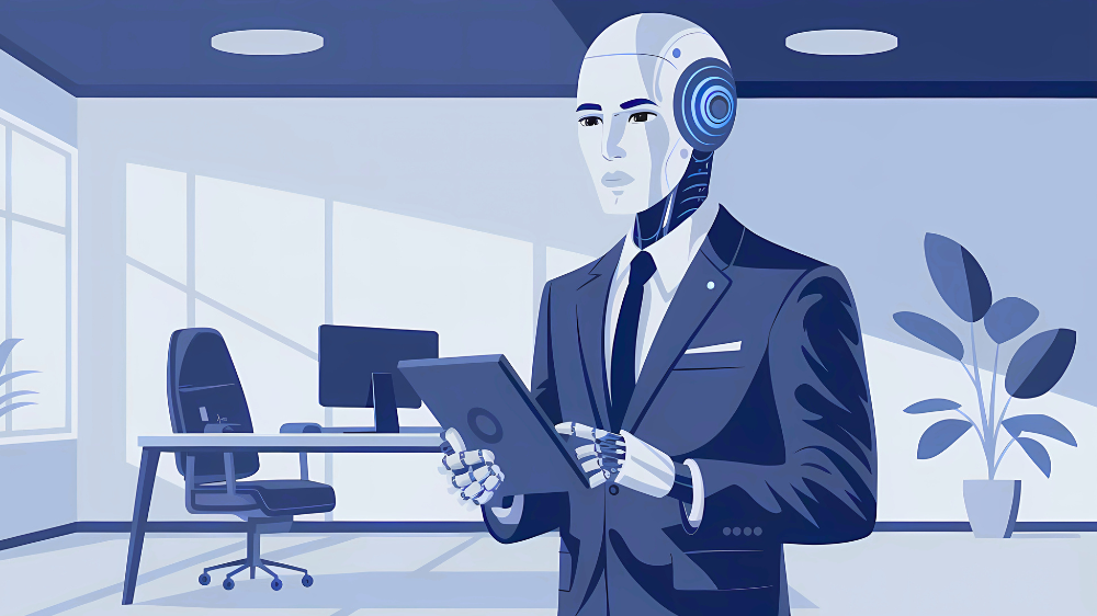 Visuel Les agents IA : quels impacts pour l’assurance ?