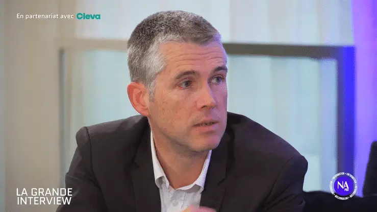 La Grande Interview : Emmanuel Lorich, Arnaud Souloumiac et Audrey Juin face à la rédaction
