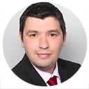 Intervenant avatar