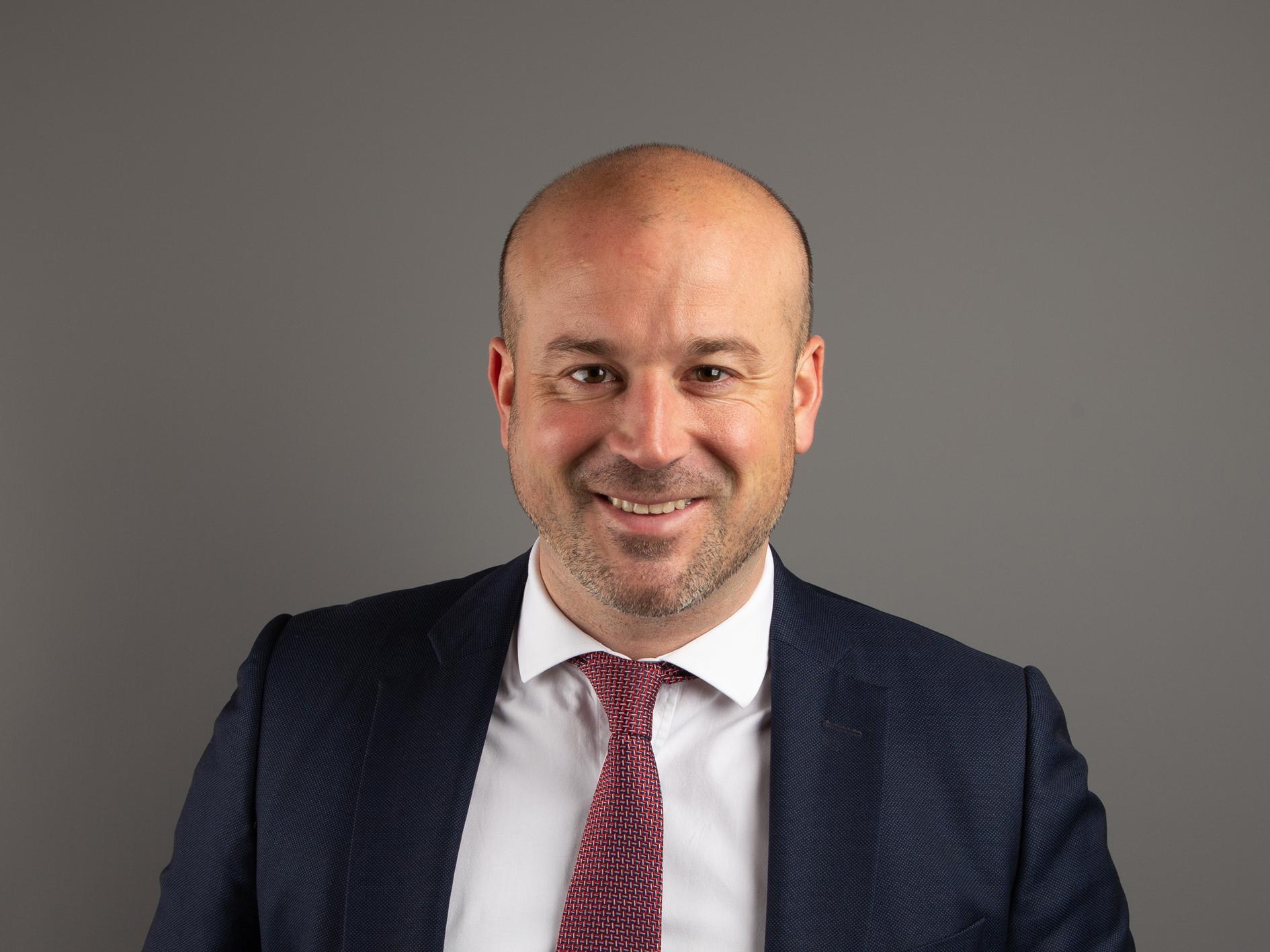 Intervenant avatar