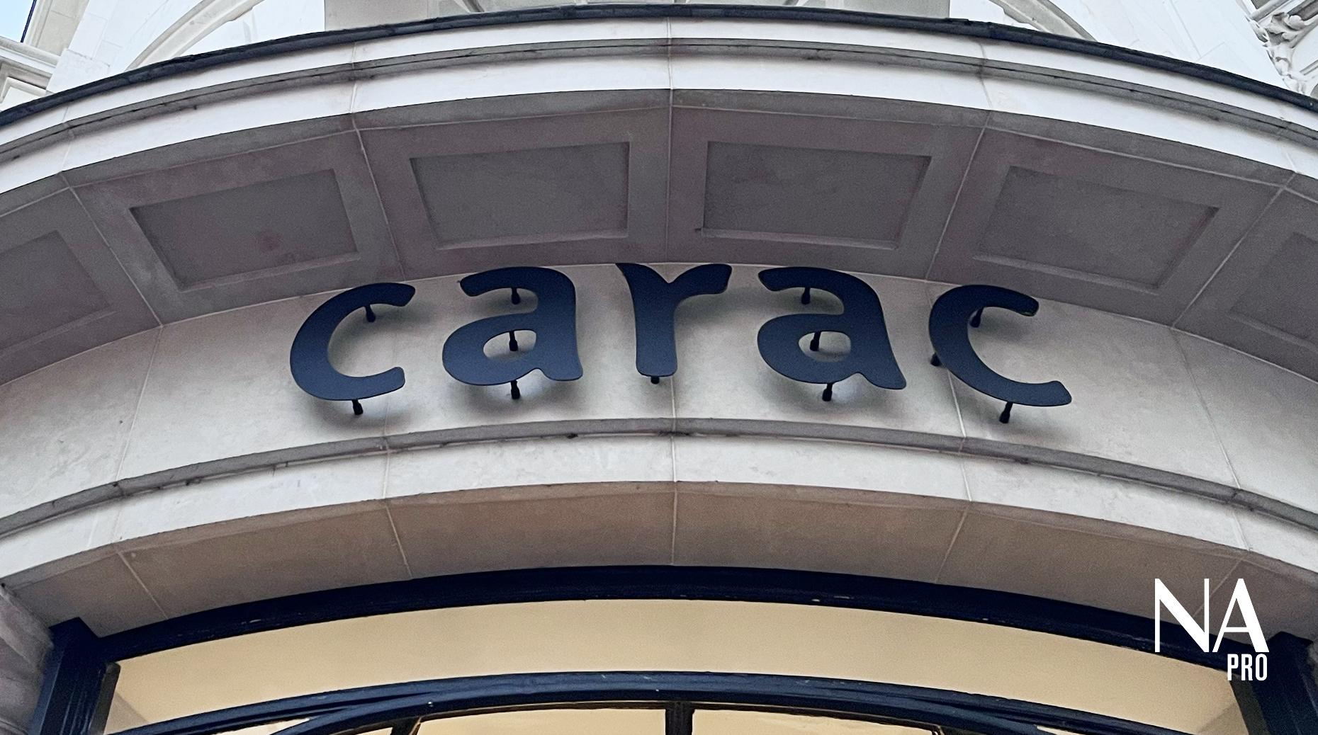 Visuel Carac/Raise : L’antitrust valide l’opération