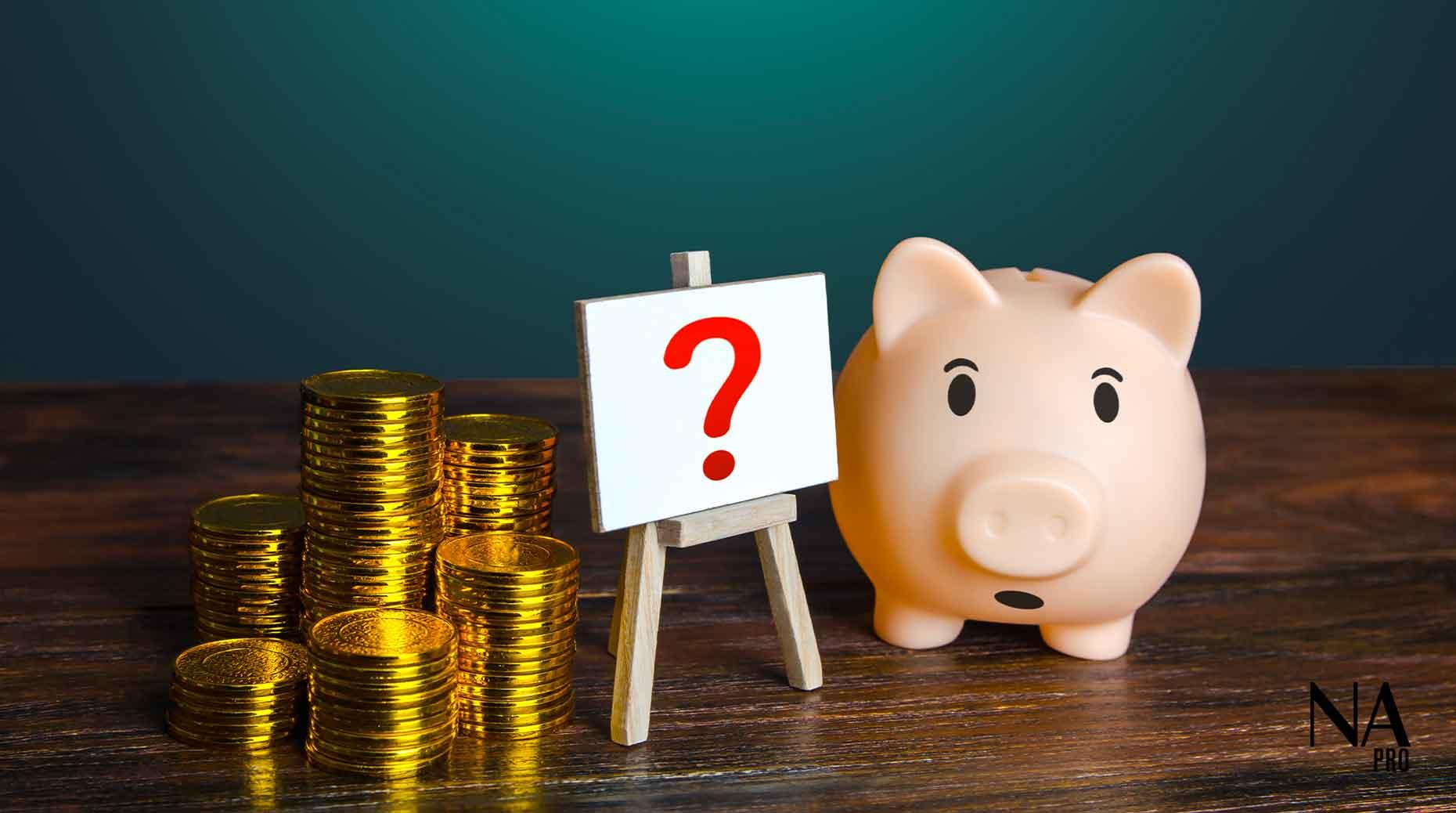 Visuel Culture financière : Les Français en manque de confiance