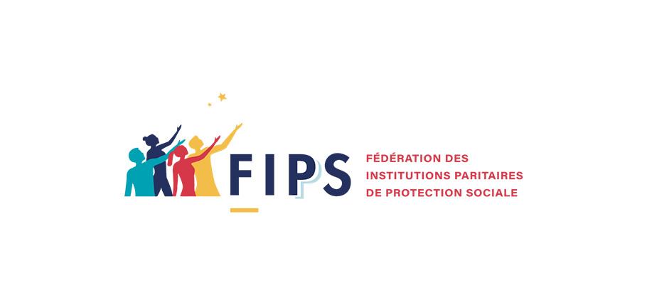 Logo de FIPS