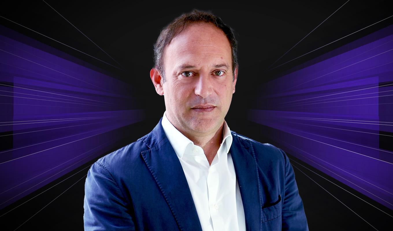 Fabrice Jollois (Entoria) : "HLD Europe est le meilleur actionnaire possible"