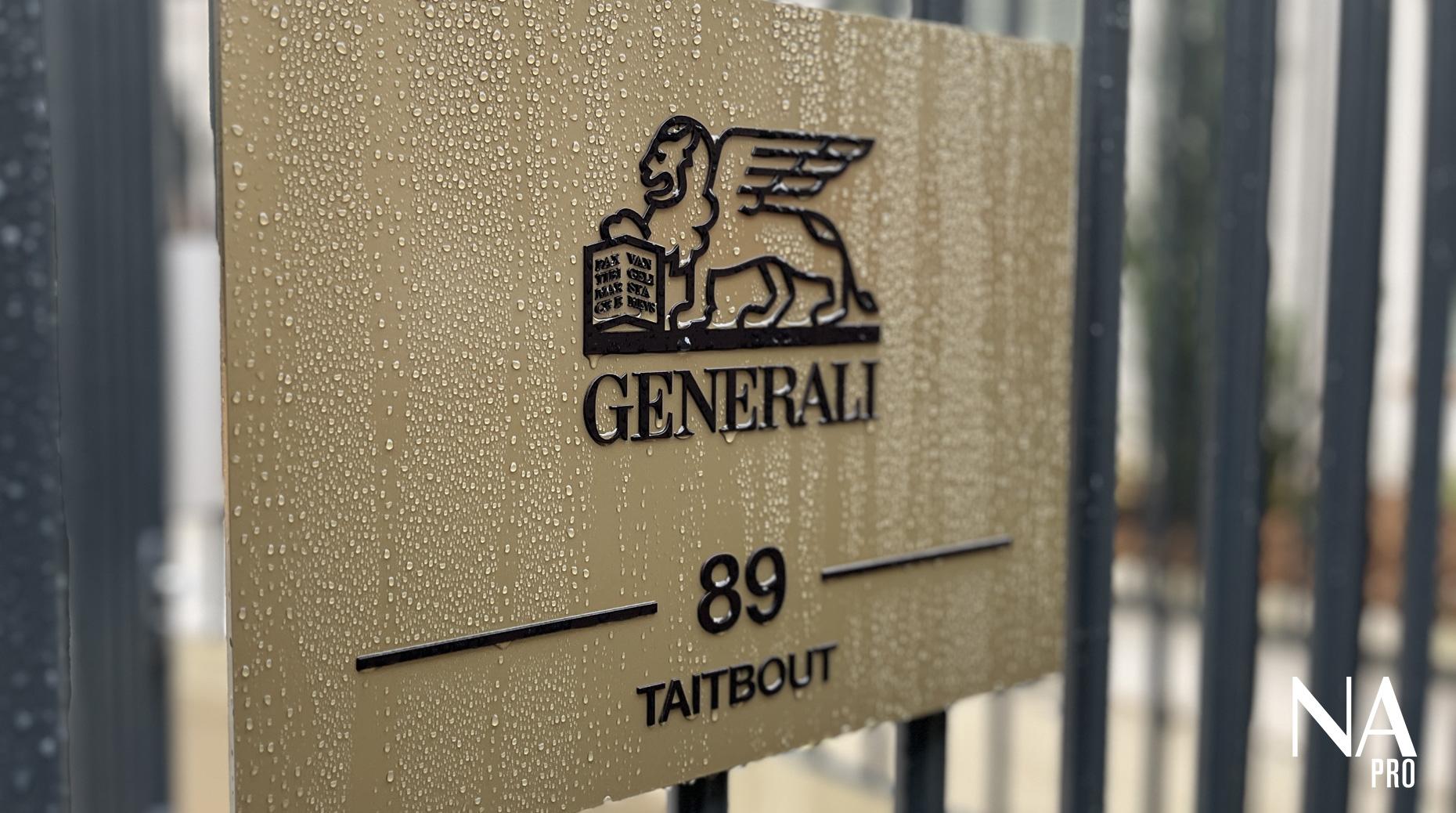 Image de Résultats 2025 : Generali France entre records et prudence