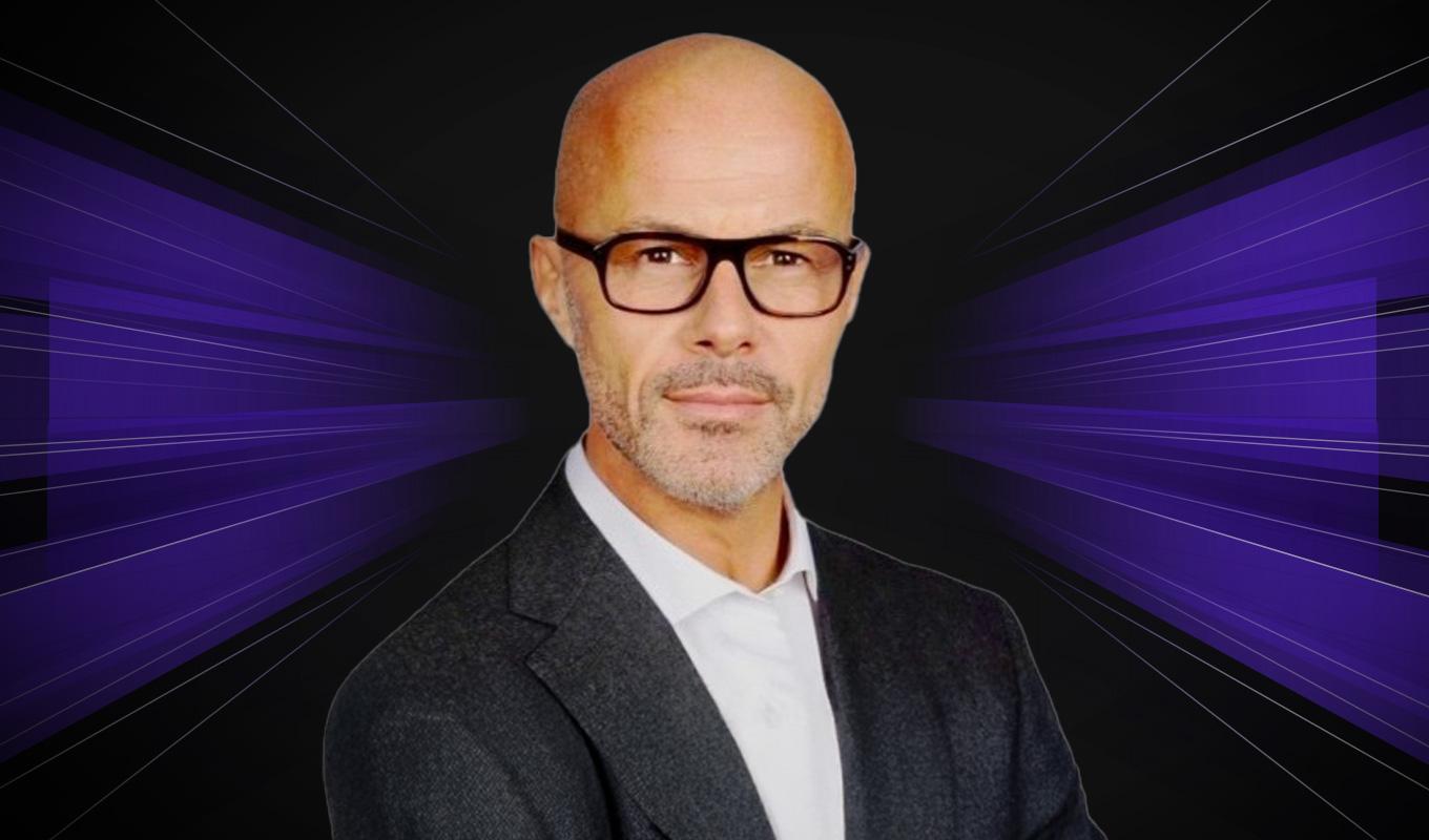 David Vigier : "Nous sommes un exosquelette pour les captives"