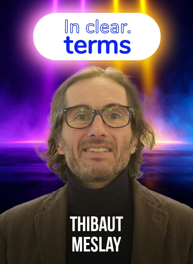 Thibaut Meslay