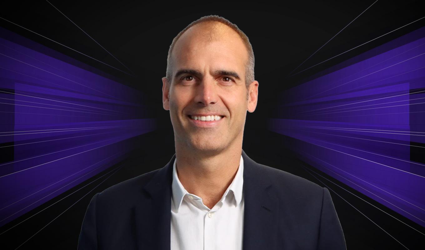 Martin de Laubadère : "40% de nos primes 2025 sont issues du mid-market"