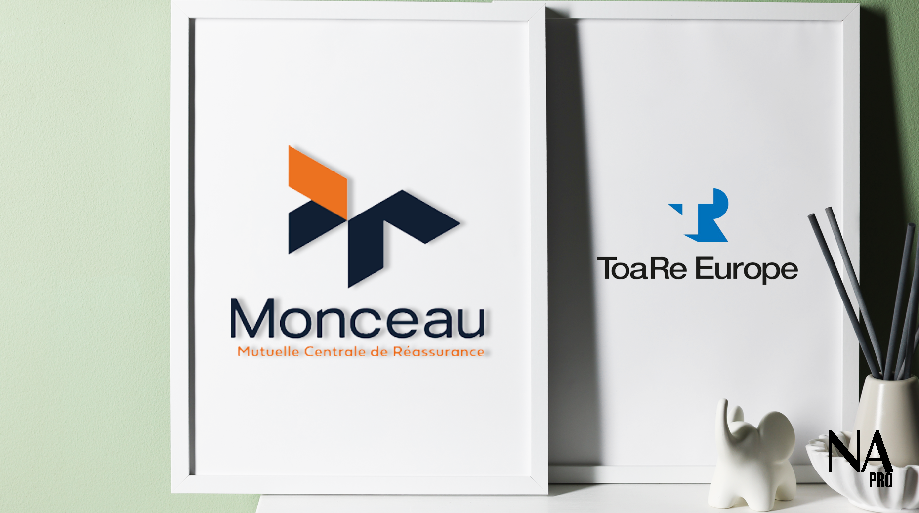 Visuel Réassurance : La MCR s’allie à Toa Ré Europe
