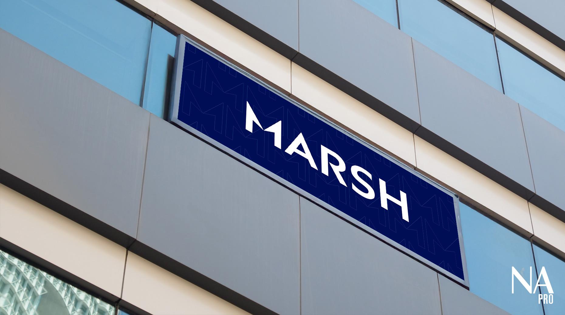 Courtage : Marsh France fait évoluer son organisation