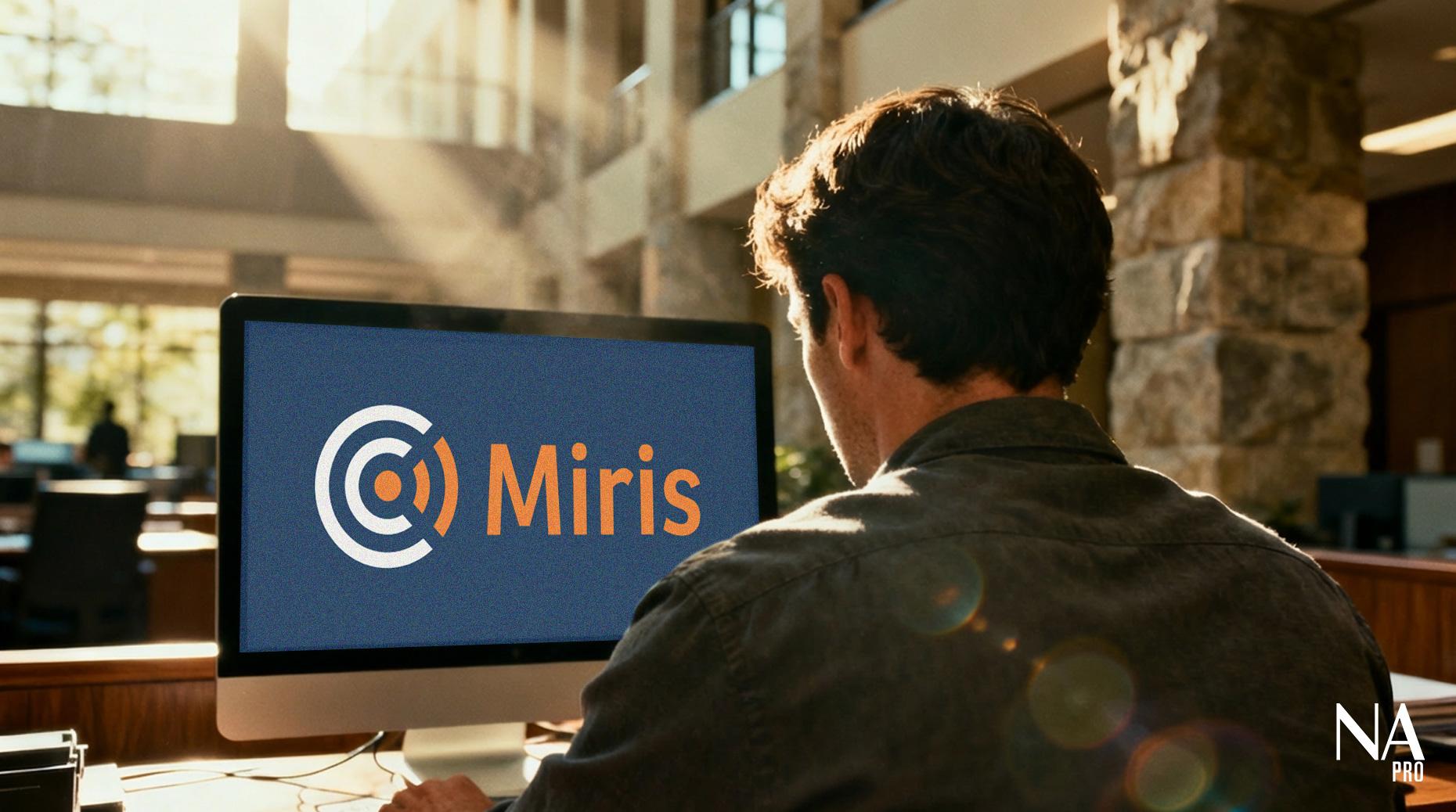 Cyber : Un nouveau membre pour Miris