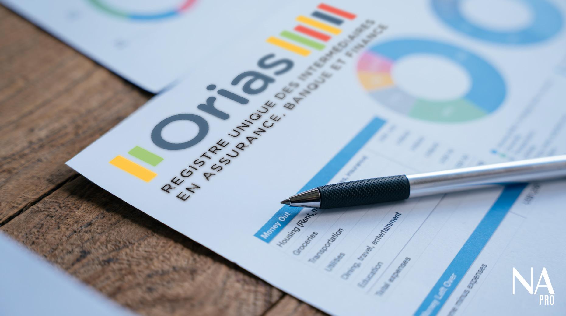 Visuel Intermédiaires : L’ultime rappel de l’Orias