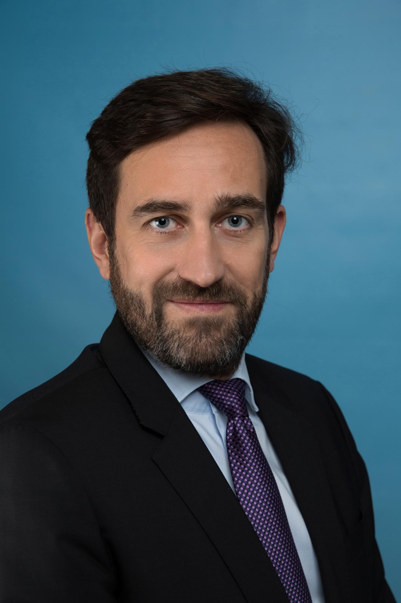 Frédéric Pascal avatar