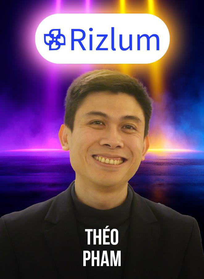 Théo Pham