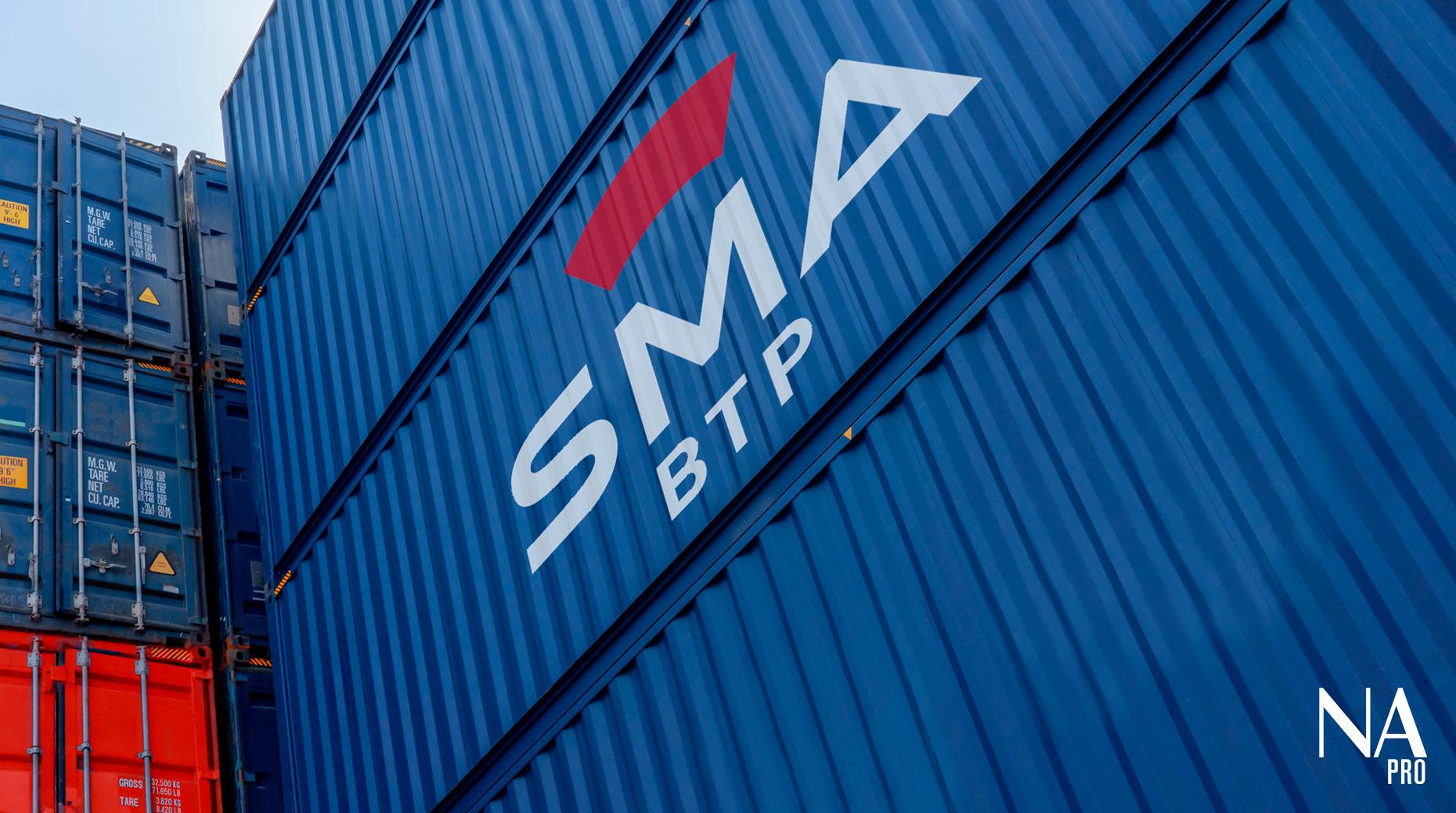 Visuel Transport : SMABTP rachète l’insurtech Meetrisk