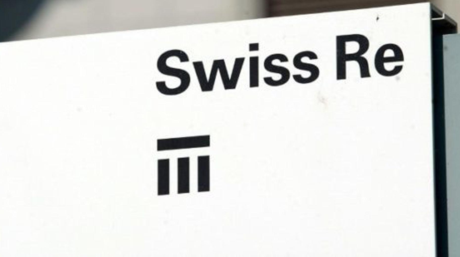 Swiss Re: Bénéfice net en hausse en 2025 à près de 4,8 milliards de dollars