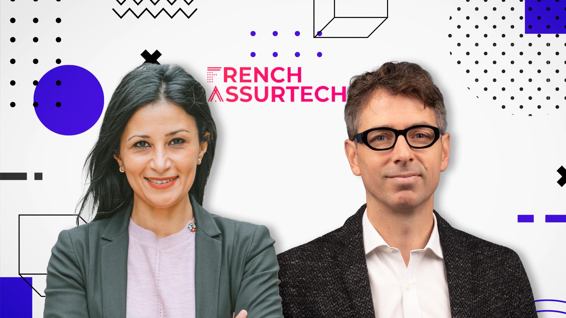 Start-up : French Assurtech renouvelle sa gouvernance