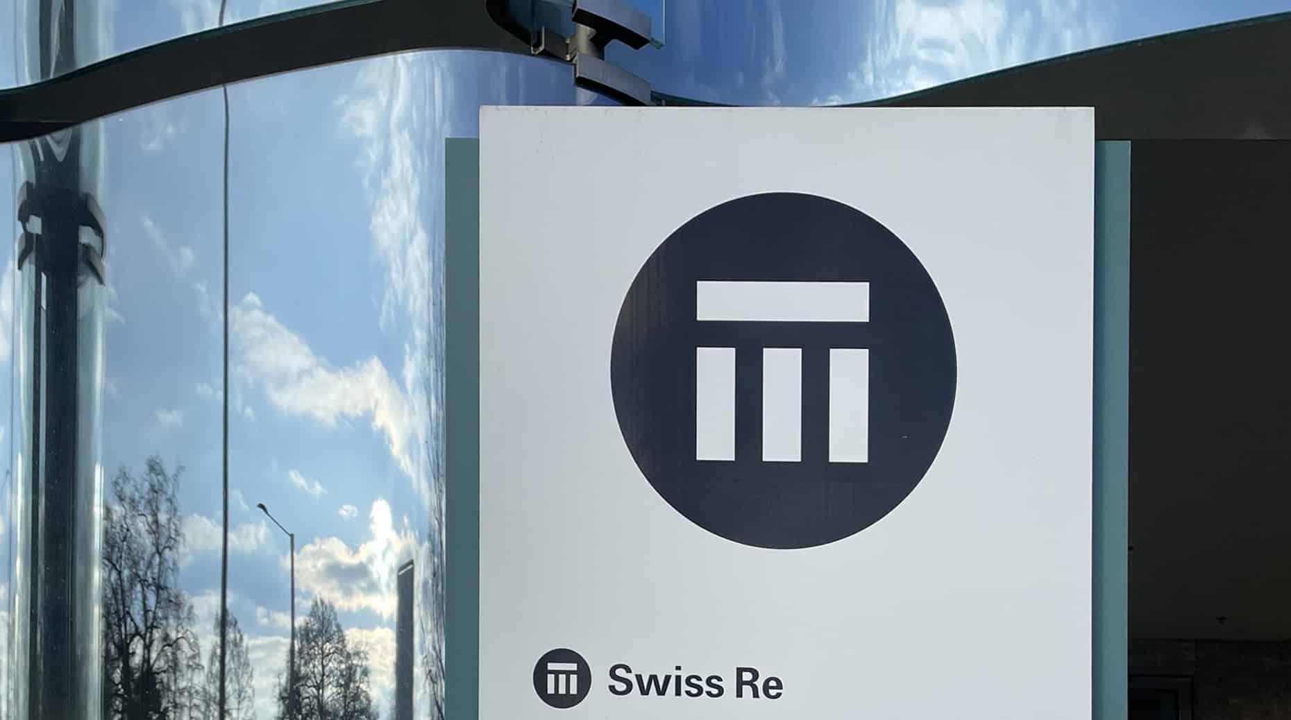 Visuel Assurance-crédit/caution : Swiss Re avance ses pions avec QBE