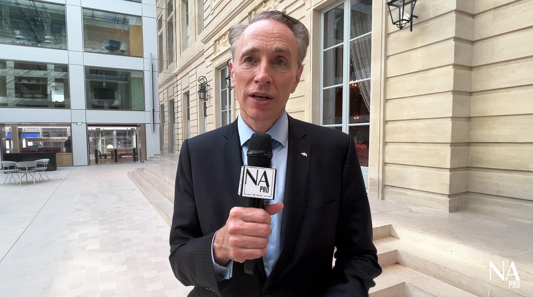 Résultats 2025 : Axa tourne à plein régime