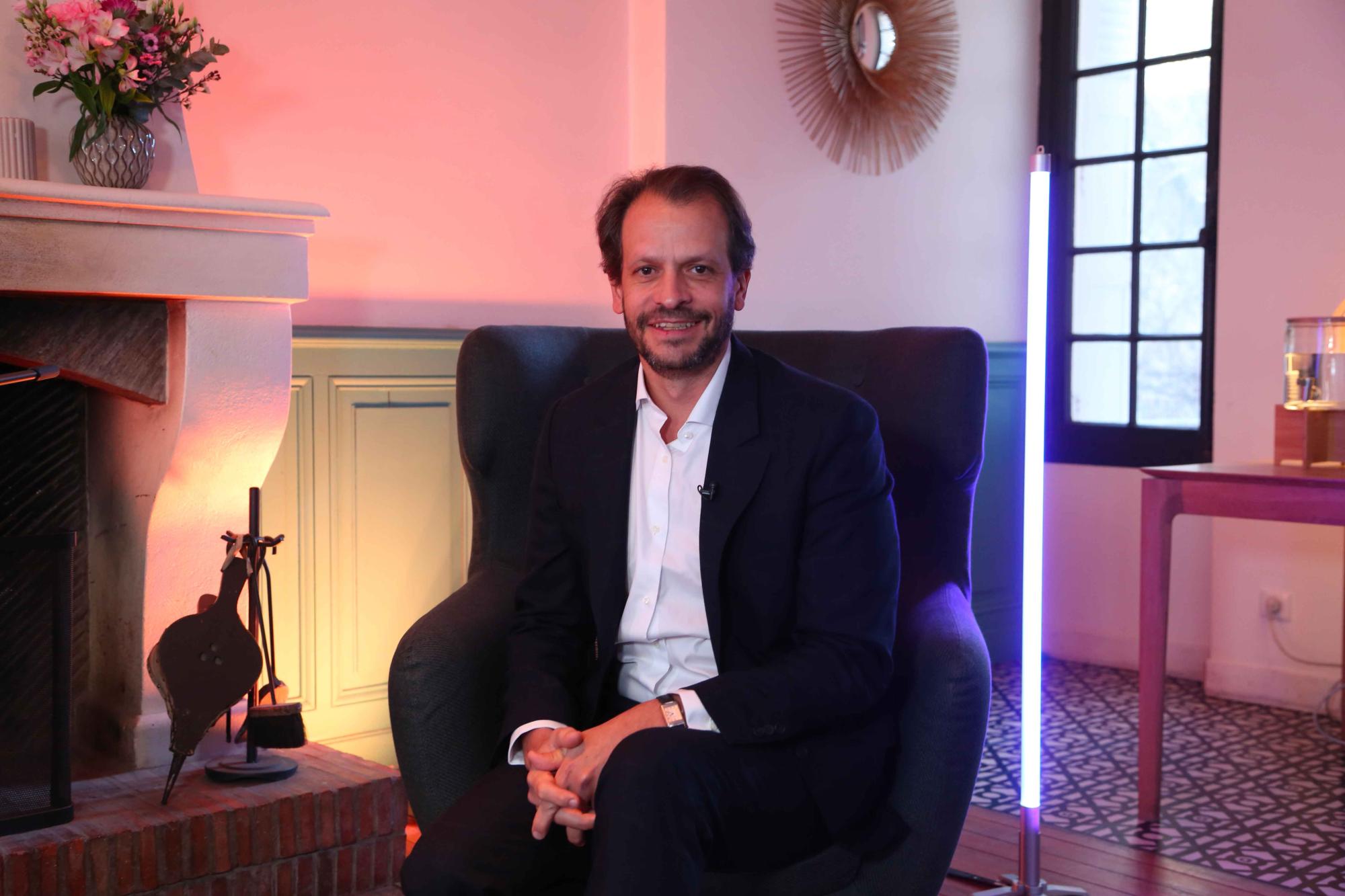 Vincent Harel (Verlingue) : « La compétition est plus forte sur les prix »