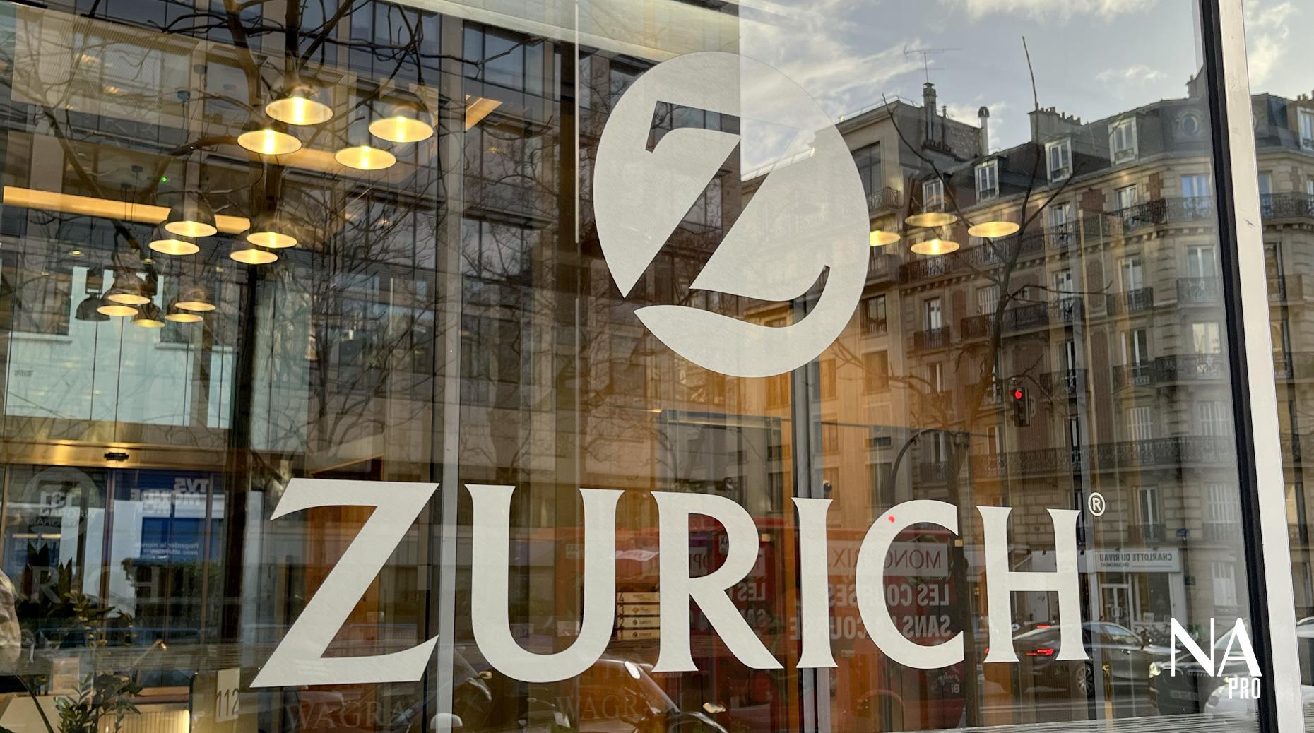 Visuel Assurance vie : Zurich va acquérir l'australien ClearView