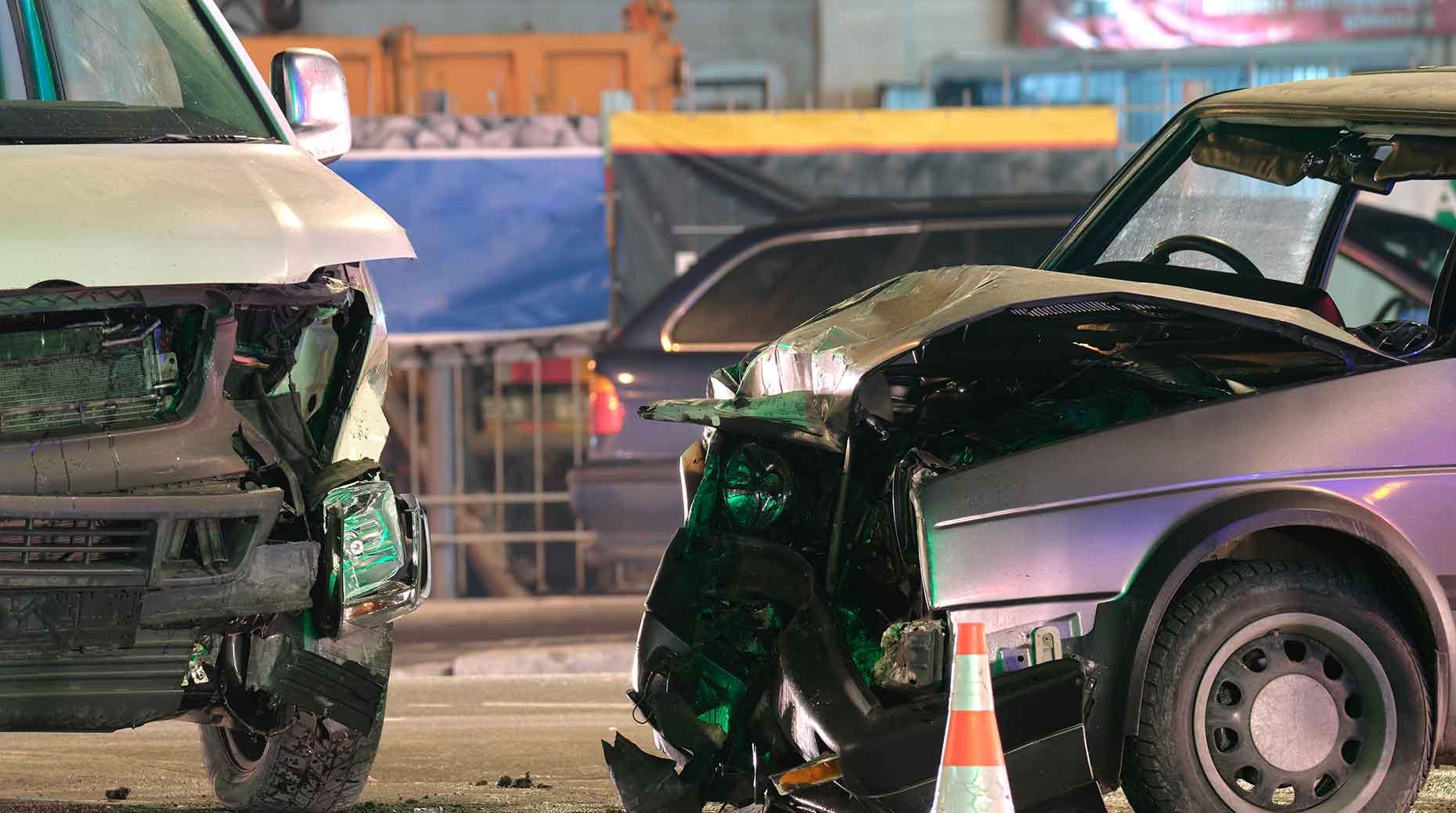Accident auto : L’État revoit sa convention avec les assureurs