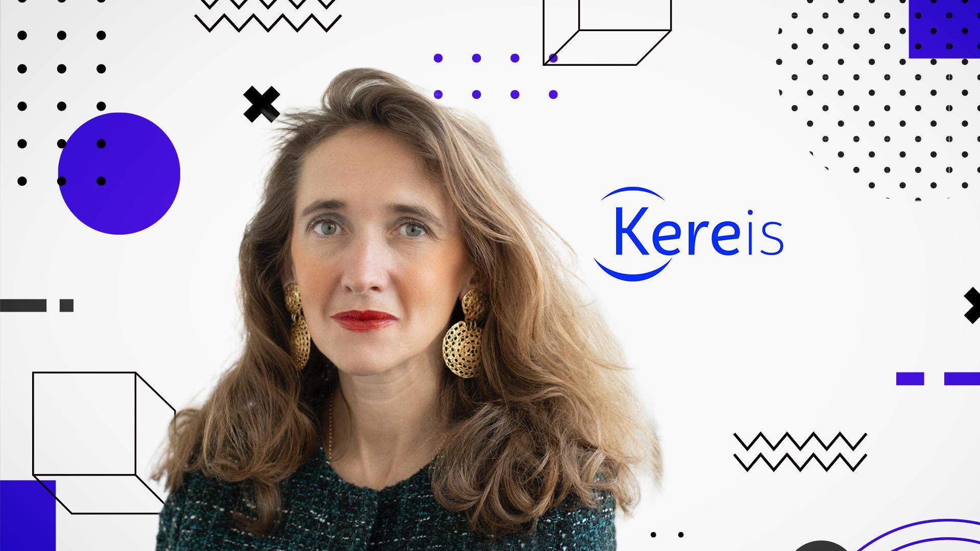 Courtage : Anne-Sophie Grouchka prend la tête de Kereis