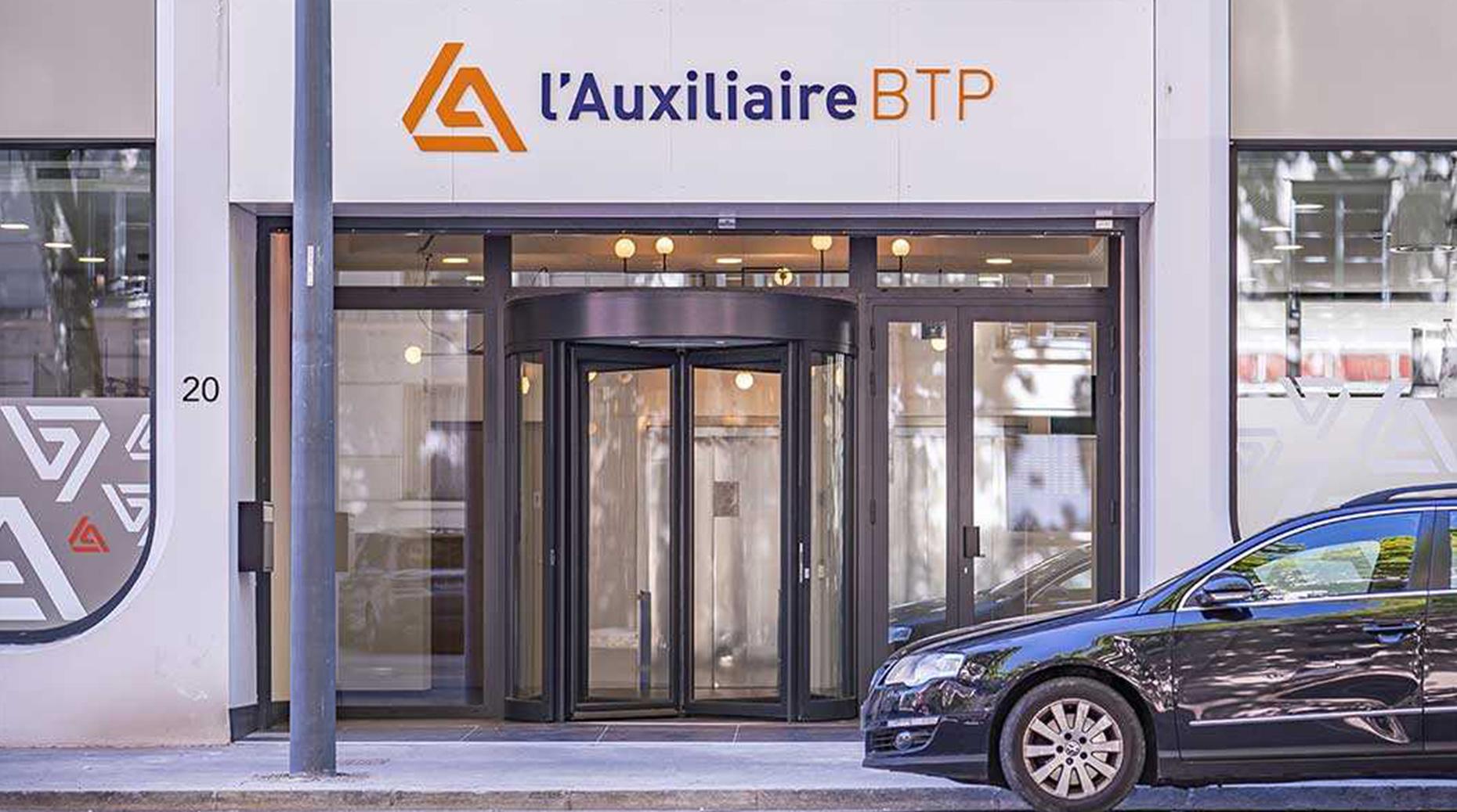 Visuel L’Auxiliaire : Maxime Lenfant promu directeur général adjoint