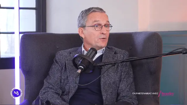 Alain Ronot : "La santé est impactée par l'inflation médicale"