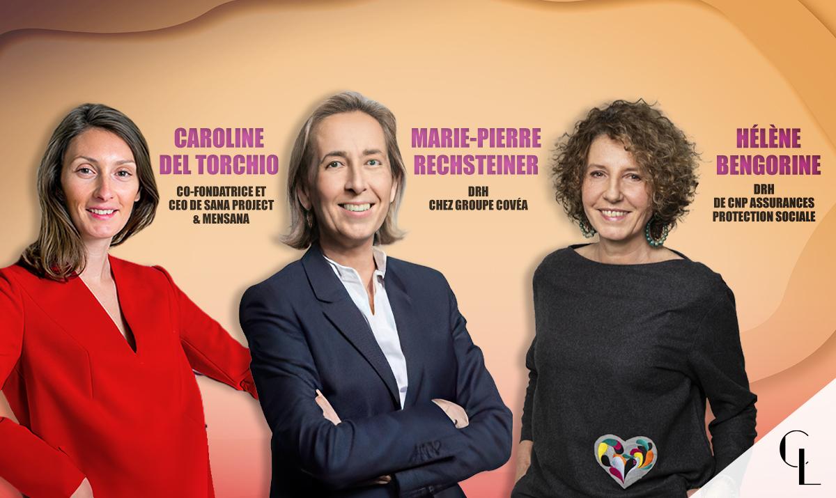 Visuel La Matinale : Comment mobiliser la data RH au service de la politique de rémunération ? - Saison 2025 / 2026