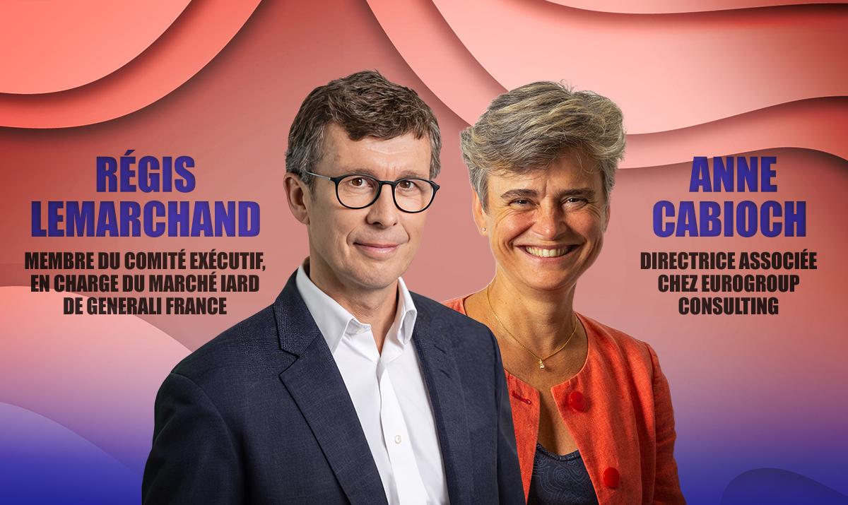 Visuel Réunion n°3 : Comment les pouvoirs publics se saisissent du sujet ? Quel impact pour les assureurs ? - Saison 2025/2026