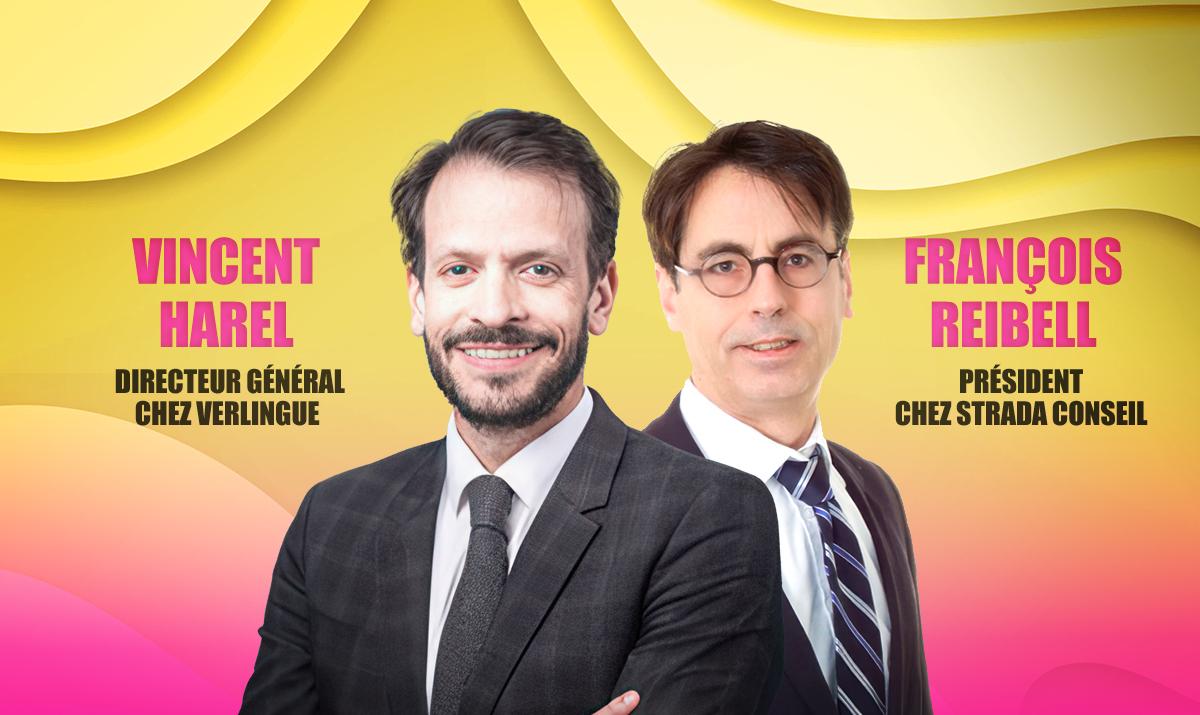 Visuel Réunion n°3 - Les récents conflits géopolitiques sont-ils finalement une opportunité pour faire du business ? - Saison 2025 / 2026