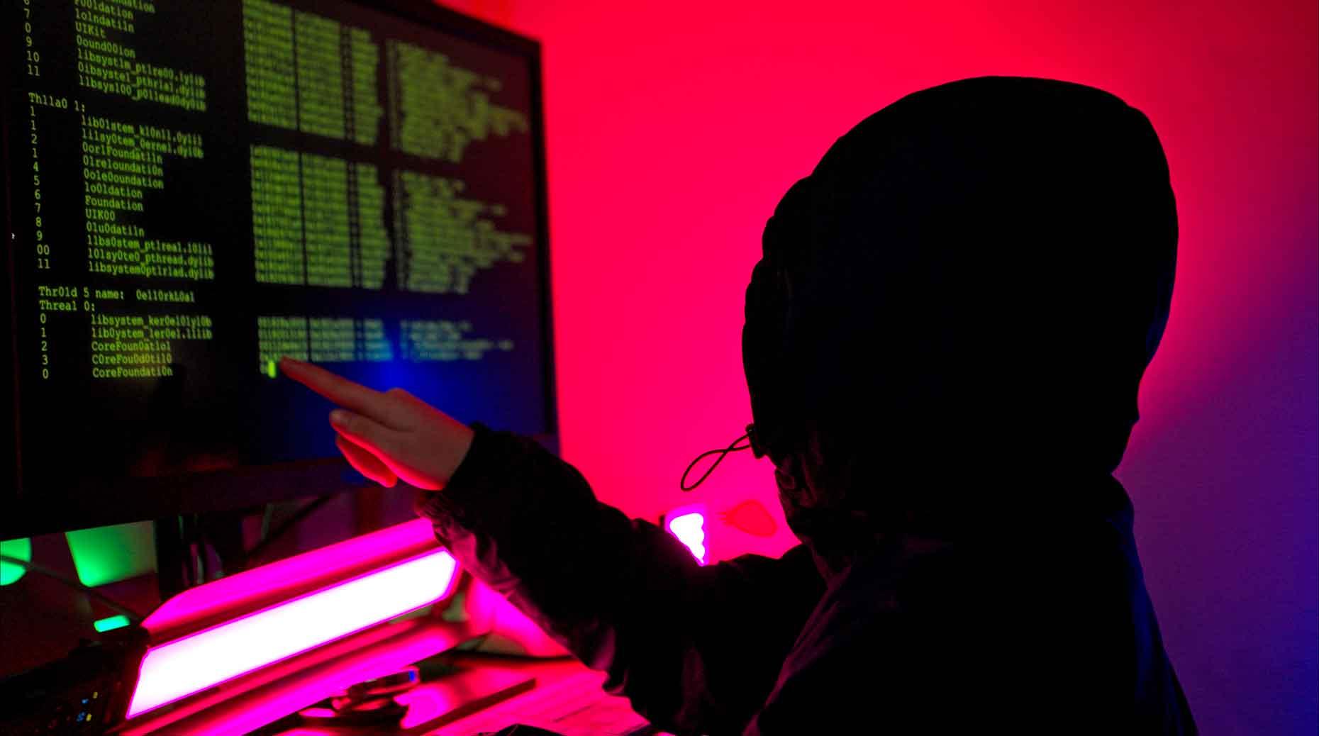 Visuel Cyber : Ces acteurs malveillants qui ciblent l’assurance