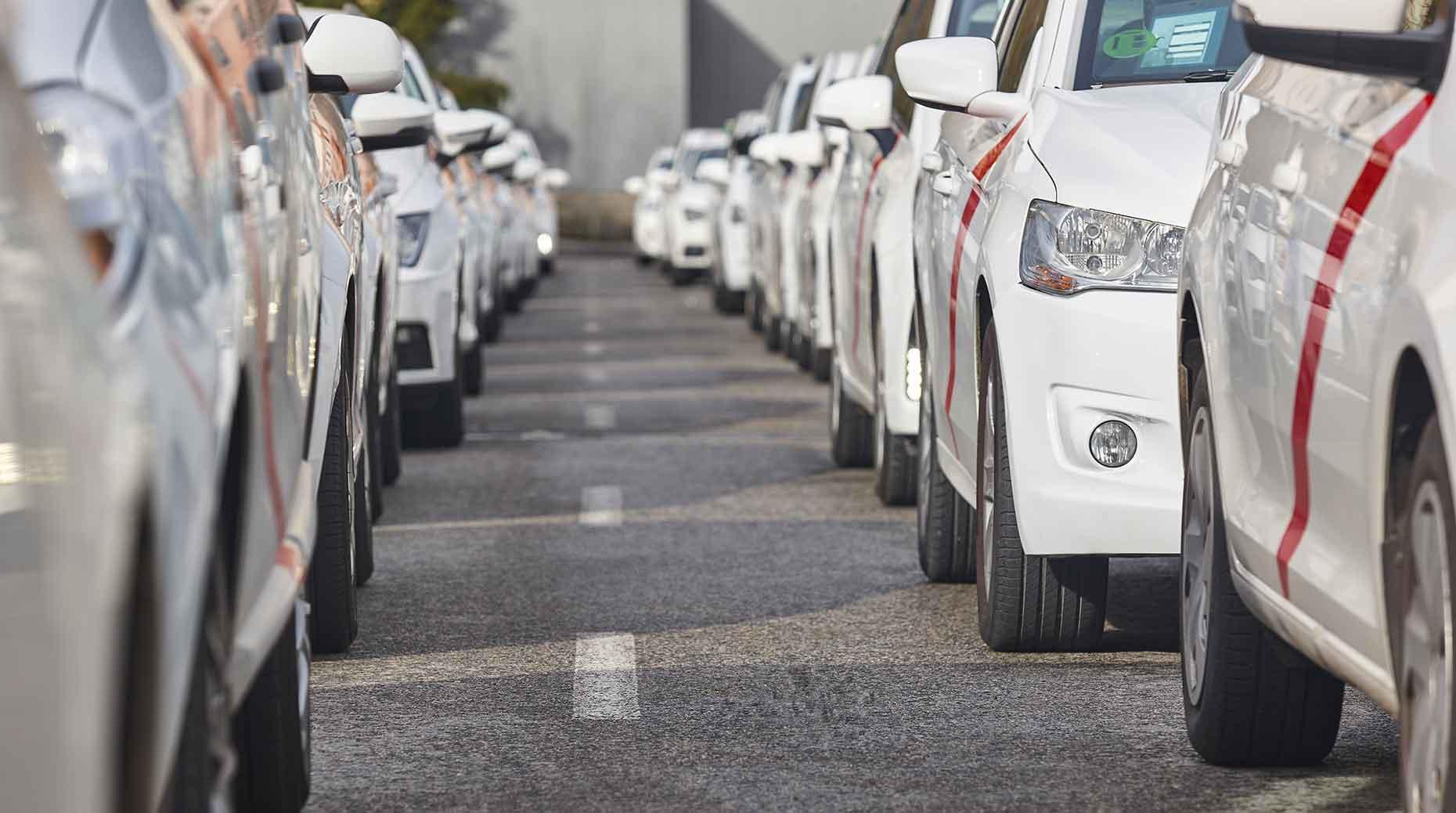 Visuel Flottes automobiles : Saretec s’offre Aficar Mobility