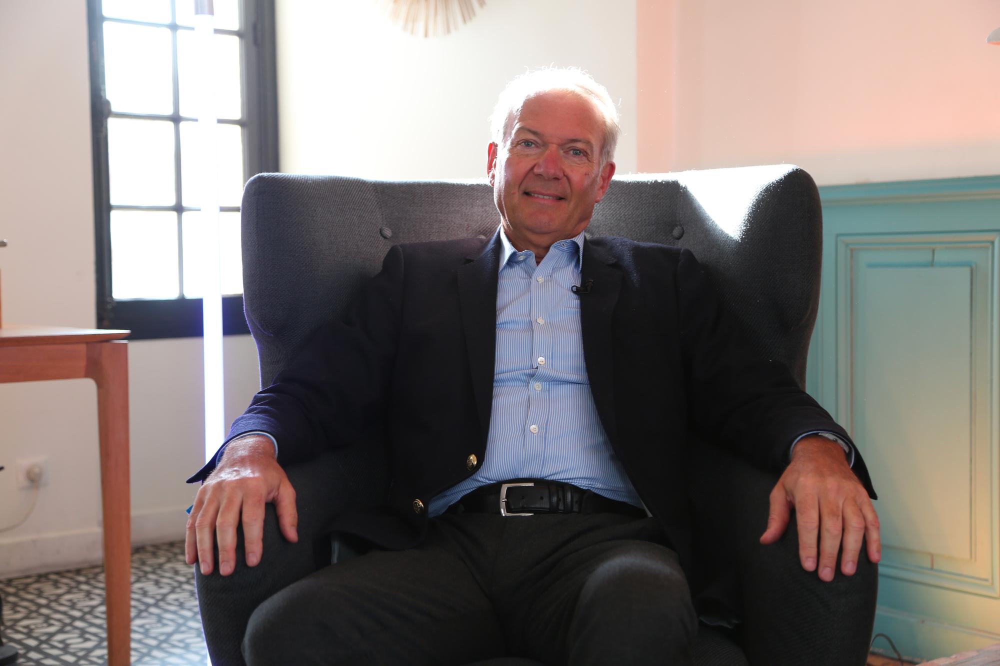 François Leduc (Verspieren) : « Les assureurs ont de l’appétit pour souscrire »