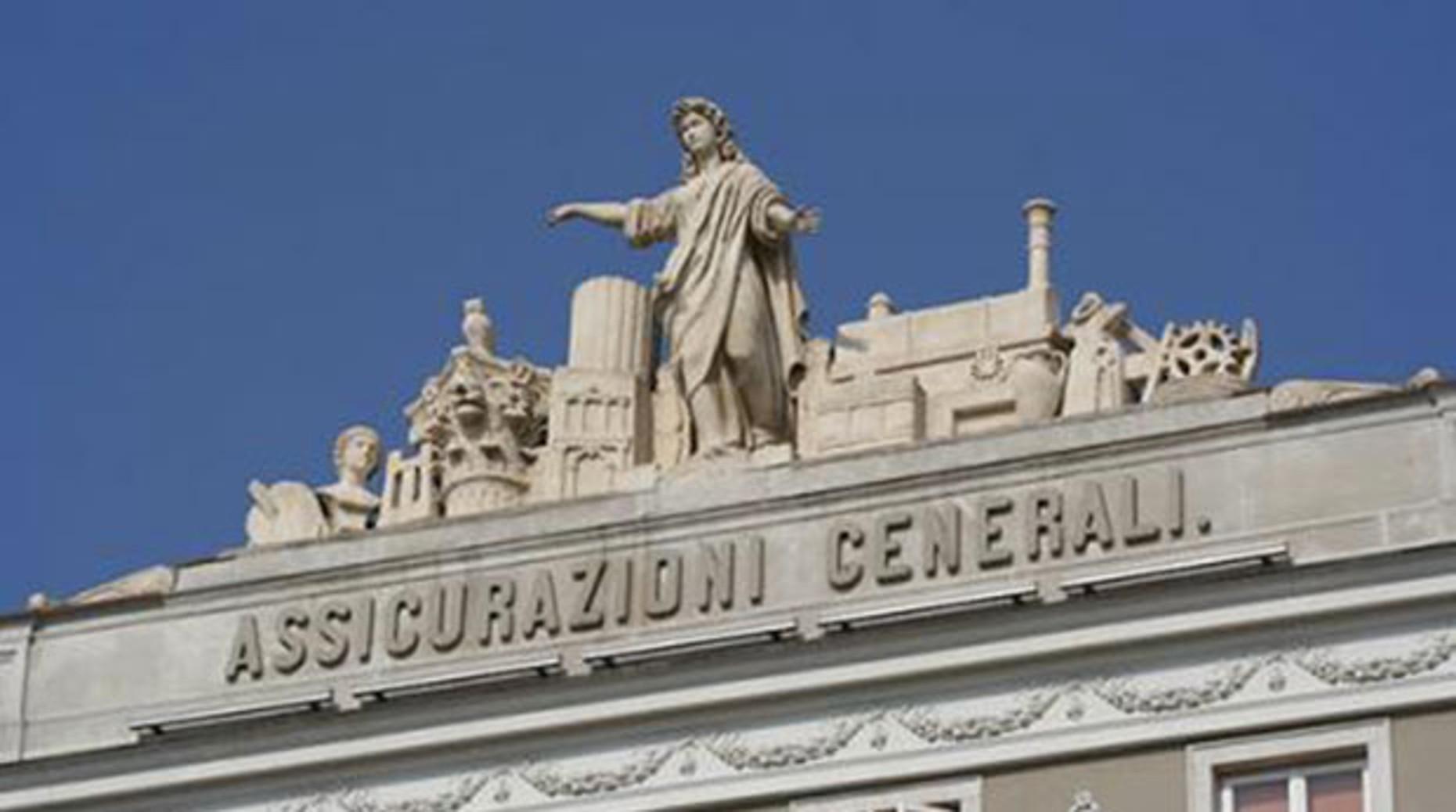 Visuel Employee benefits : Generali achète Swiss Life Global Solutions