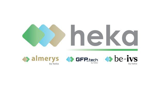 Logo de Heka