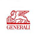 Logo du partenaire Generali