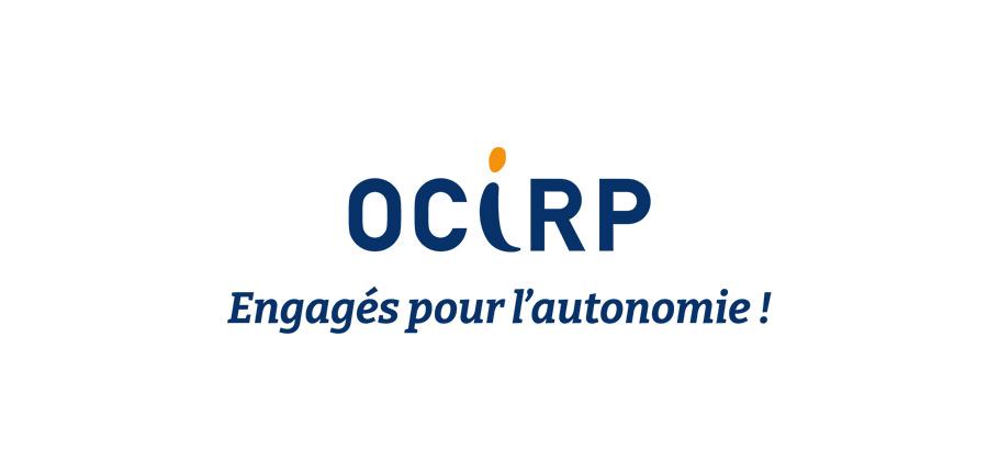 Logo de OCIRP