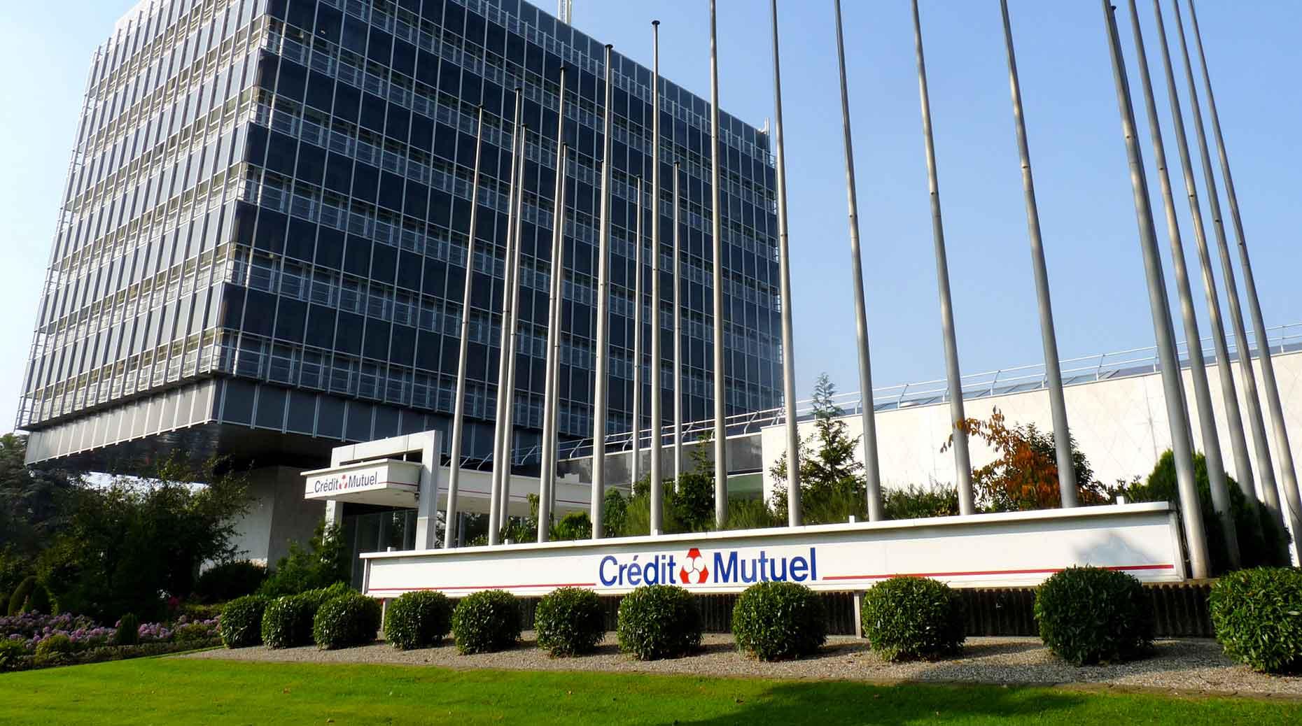 Visuel Résultats 2025 : L’assurance, pilier de Crédit mutuel Alliance Fédérale