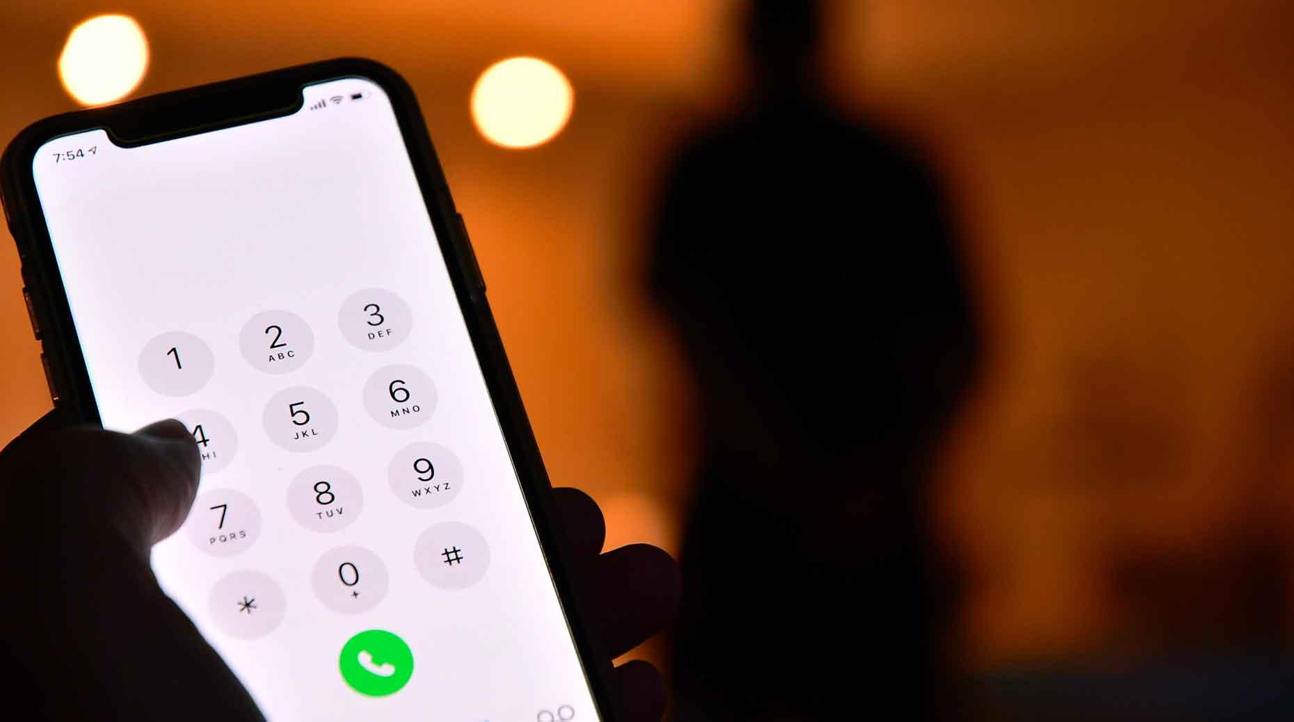 Démarchage téléphonique : Le gouvernement corrige le tir