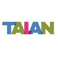 Logo du partenaire TALAN