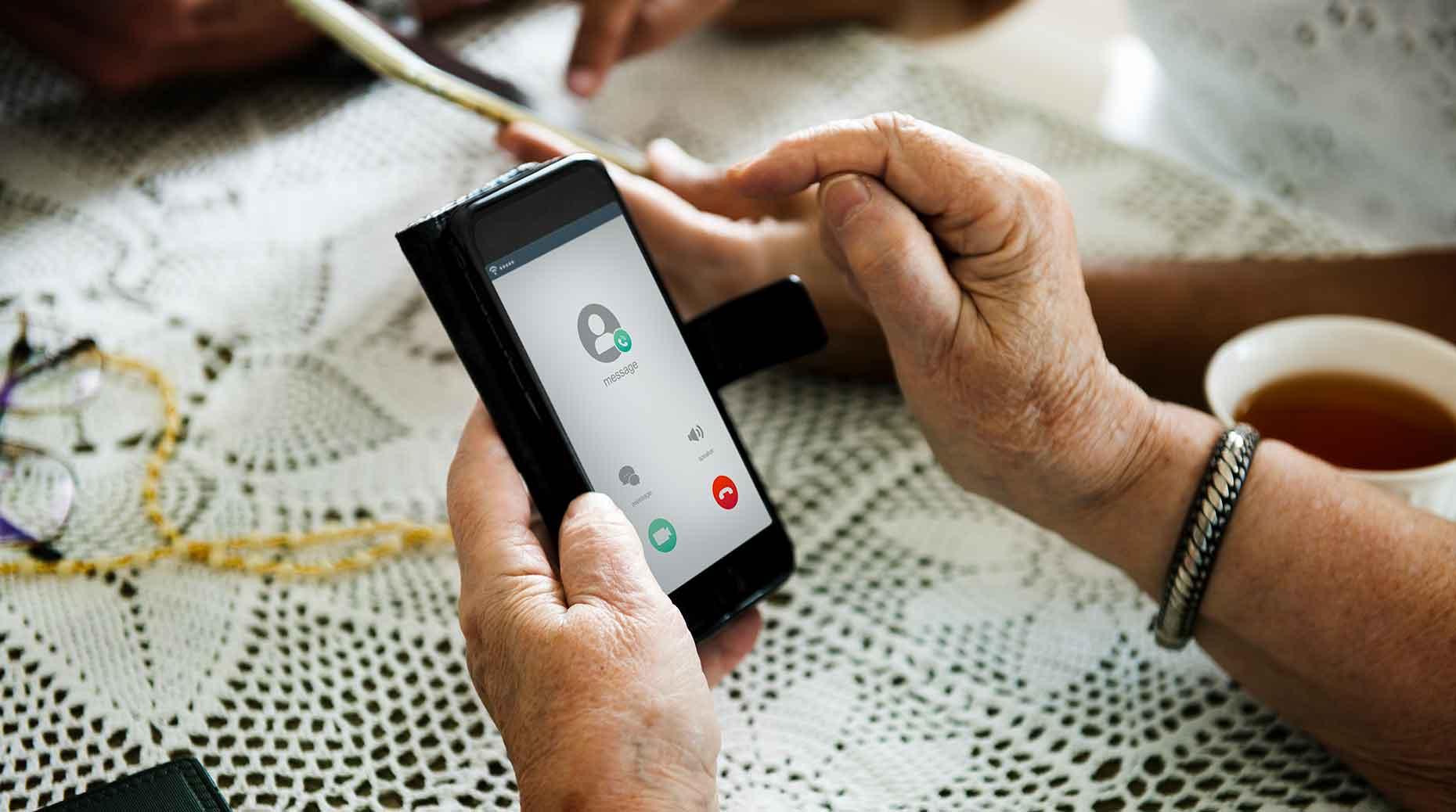 Visuel Démarchage téléphonique : L’occasion manquée du gouvernement