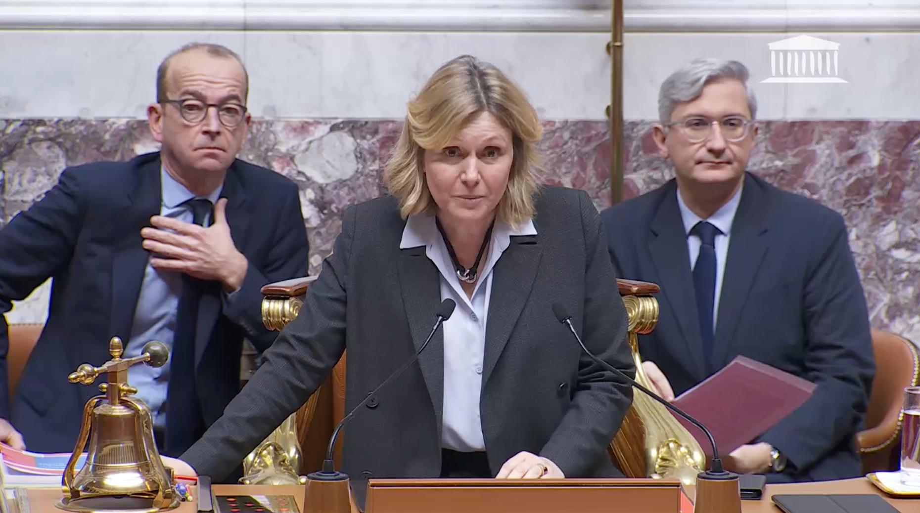 Visuel Budget 2026 : Ce qui change pour l’assurance