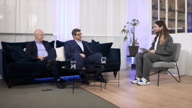 La Grande Interview : Déterminer le vrai ROI d'un SI modernisé