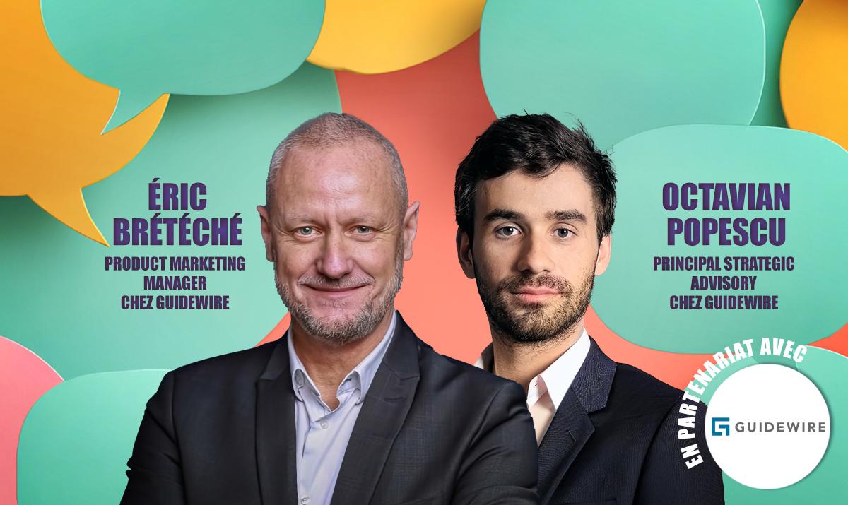 Visuel BlabLAB - Modernisation de système cœur IARD : le ROI est-il votre plus grand angle mort ? avec Guidewire